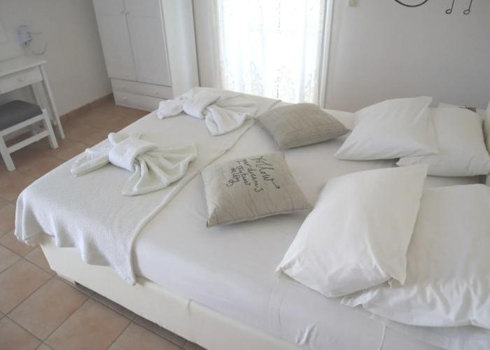 Fyrogenis Palace Hotel - Apartments