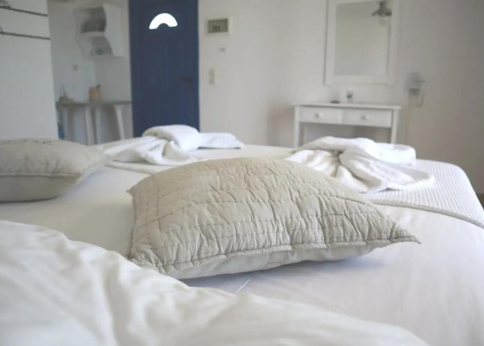Fyrogenis Palace Hotel - Apartments