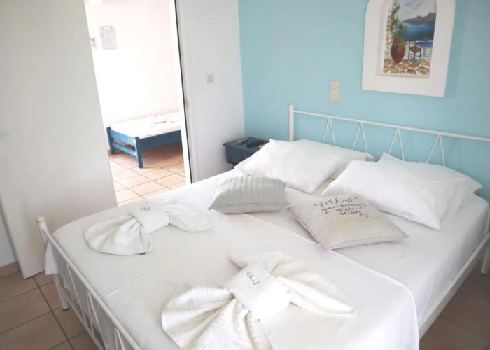 Fyrogenis Palace Hotel - Apartments