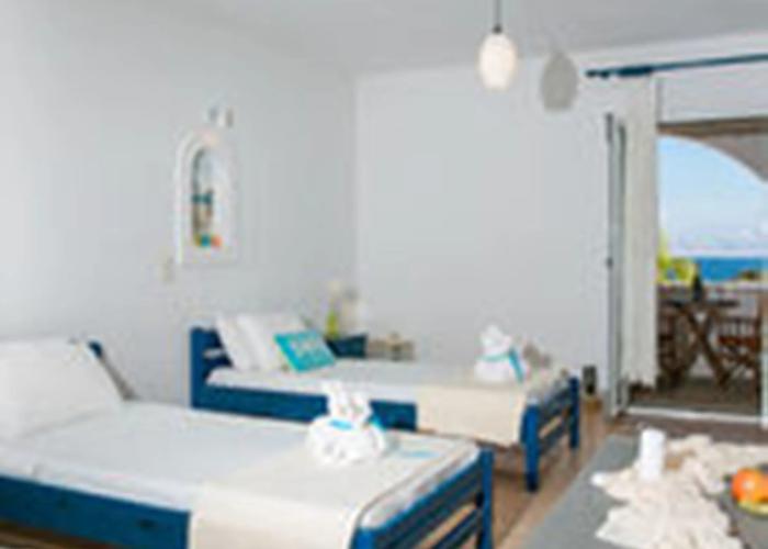 Fyrogenis Palace Hotel - Apartments