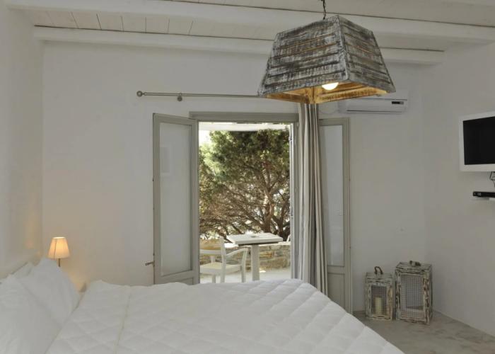 Anemoi Resort