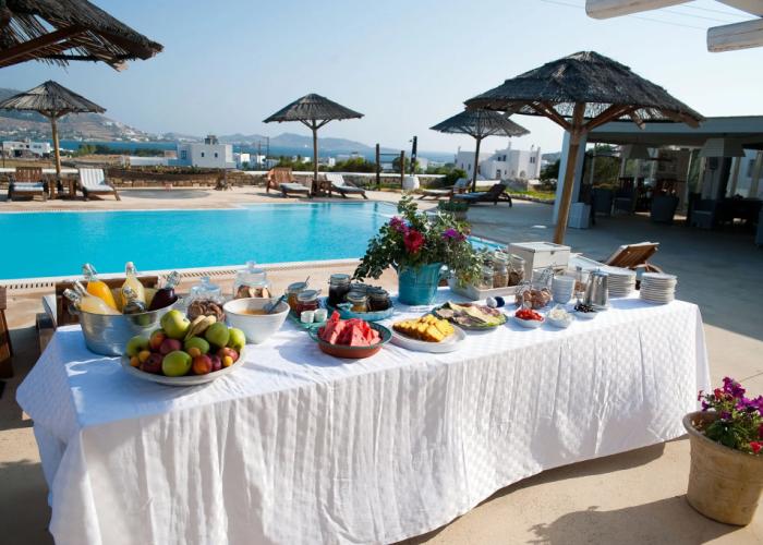 Anemoi Resort