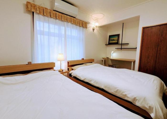 Tsubame Sanjo Local Stay KYU