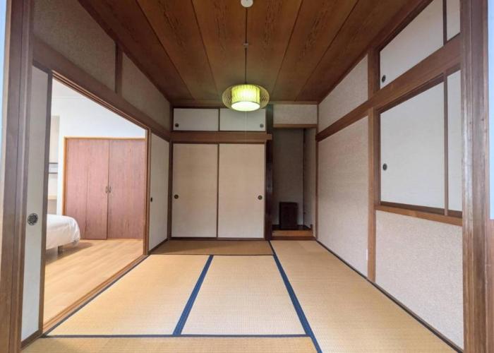 Tsubame Sanjo Local Stay KYU