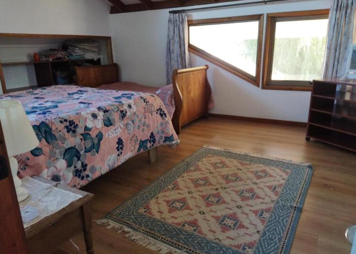 La casona mirasol