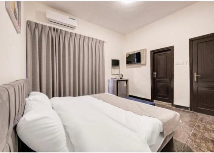 Magic Waves Hotel Aqaba