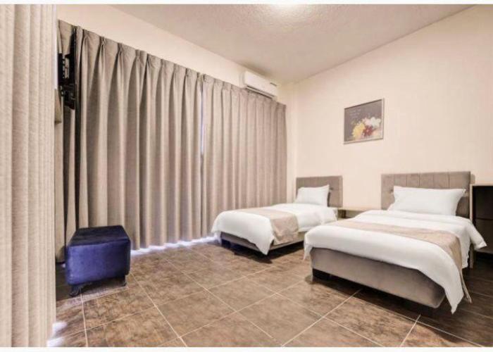 Magic Waves Hotel Aqaba