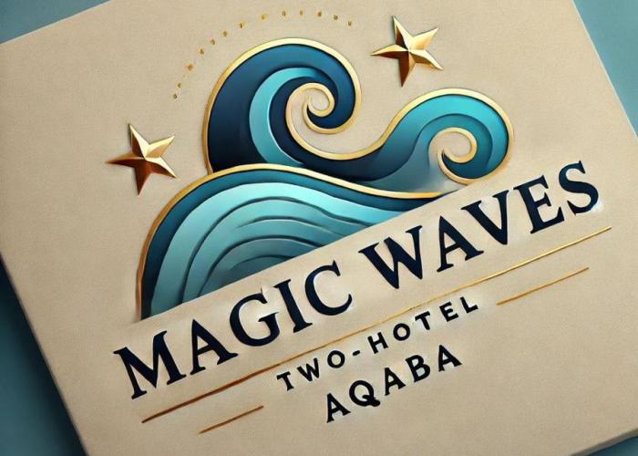 Magic Waves Hotel Aqaba