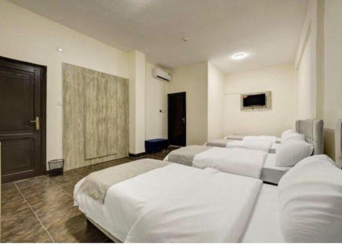 Magic Waves Hotel Aqaba