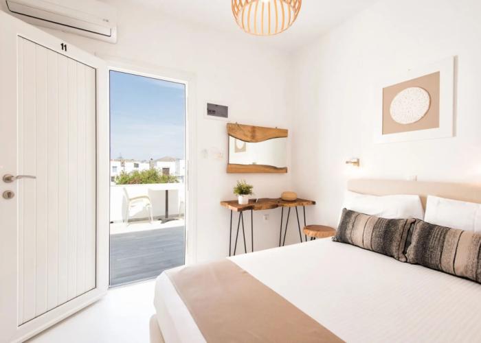 Villa Kelly Rooms & Suites
