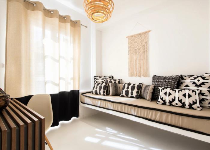 Villa Kelly Rooms & Suites