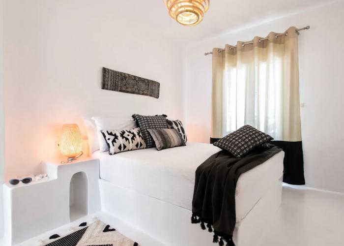 Villa Kelly Rooms & Suites