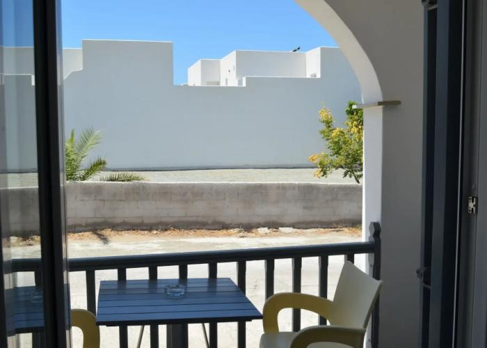 Villa Kelly Rooms & Suites