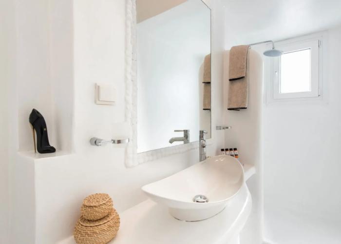 Villa Kelly Rooms & Suites