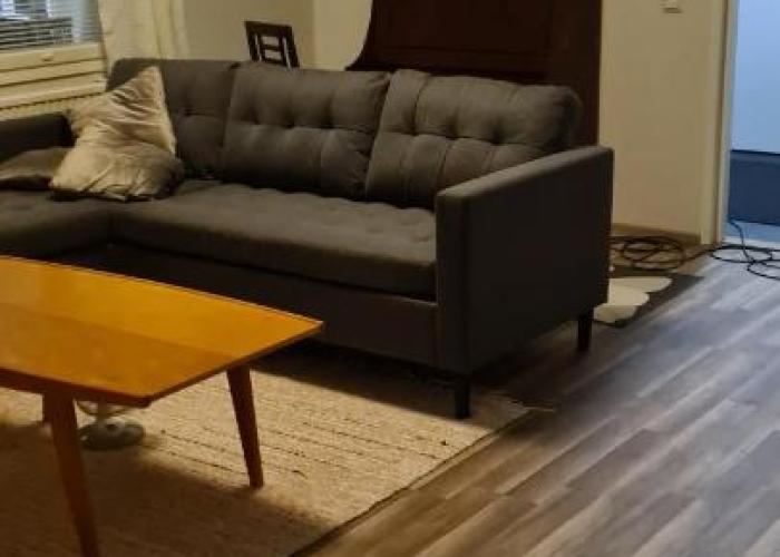 Apartment Mussori