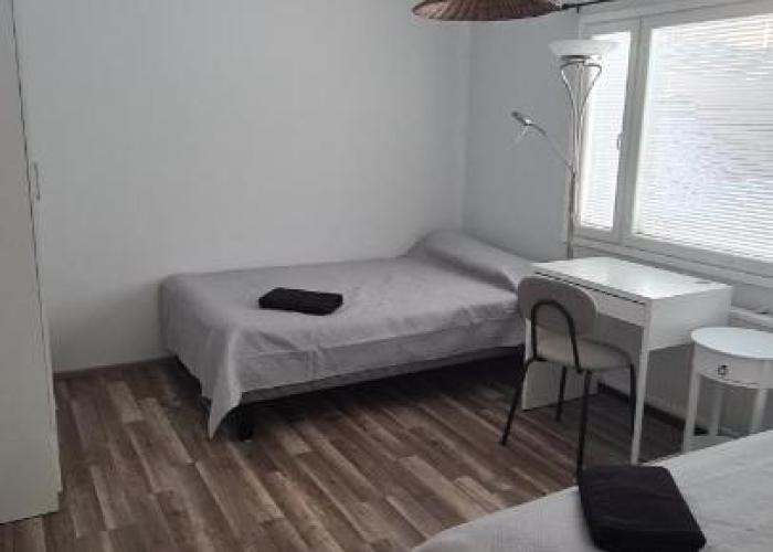 Apartment Mussori