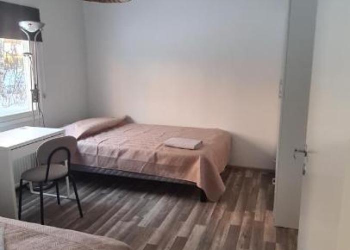 Apartment Mussori