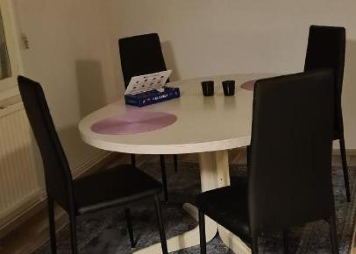 Apartment Mussori
