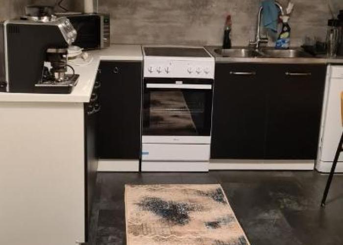 Apartment Mussori