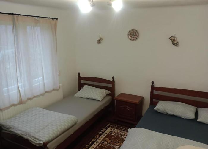 Casa din Săcădat-Szakadáti Vendégház