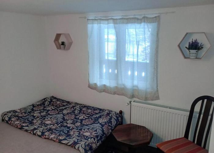 Casa din Săcădat-Szakadáti Vendégház