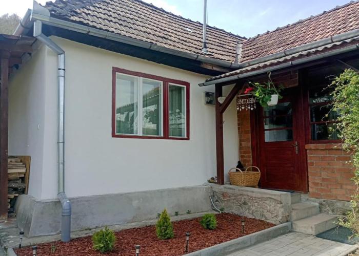 Casa din Săcădat-Szakadáti Vendégház