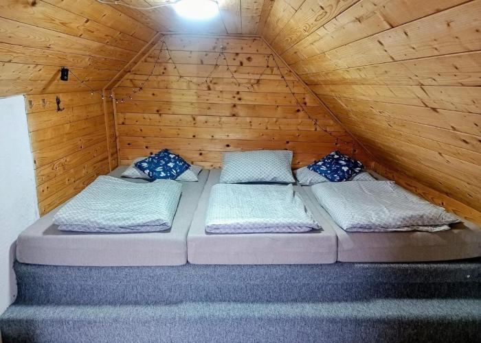 Casa din Săcădat-Szakadáti Vendégház