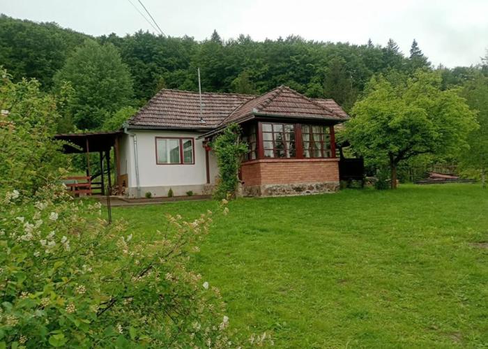 Casa din Săcădat-Szakadáti Vendégház