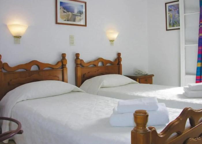 Atlantis Hotel