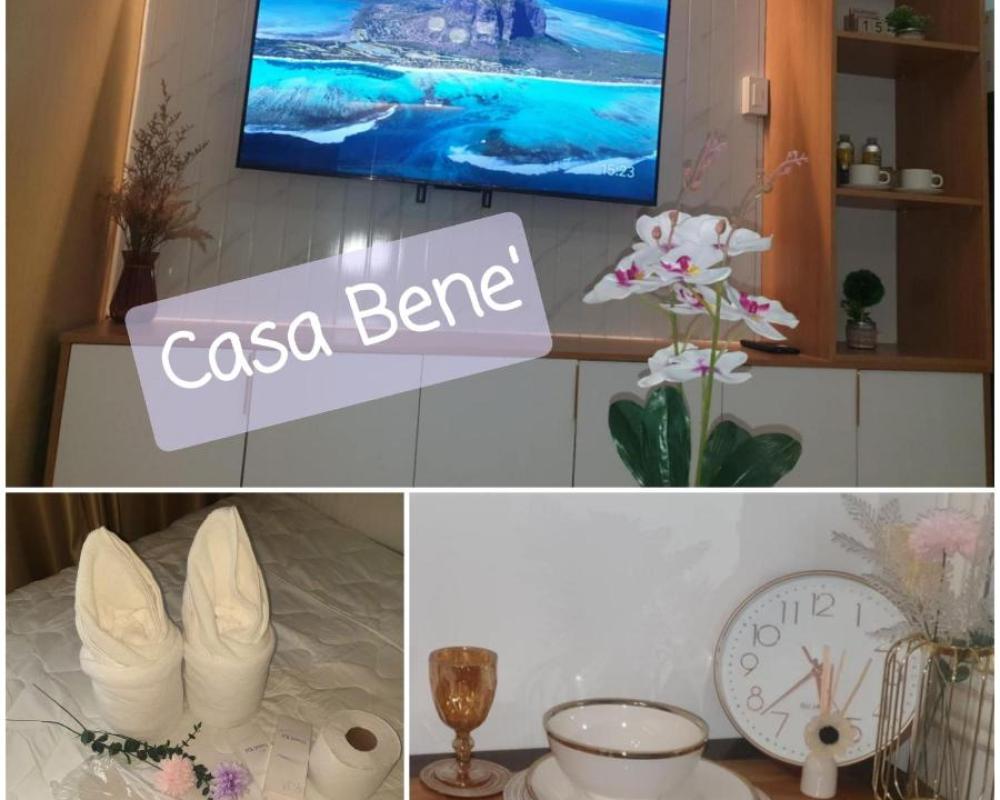 фото Casa Bene'