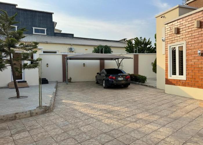 Urban Oasis Kaduna