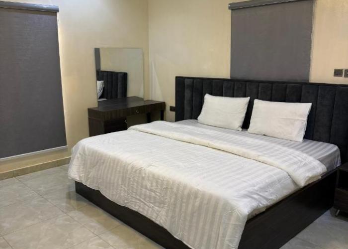 Urban Oasis Kaduna