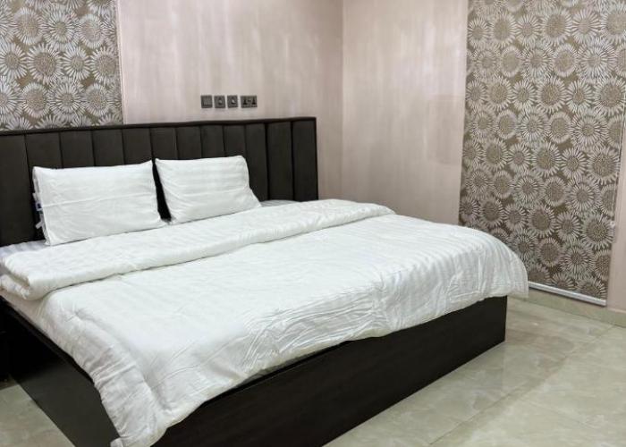 Urban Oasis Kaduna