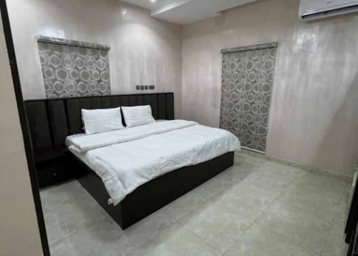 Urban Oasis Kaduna