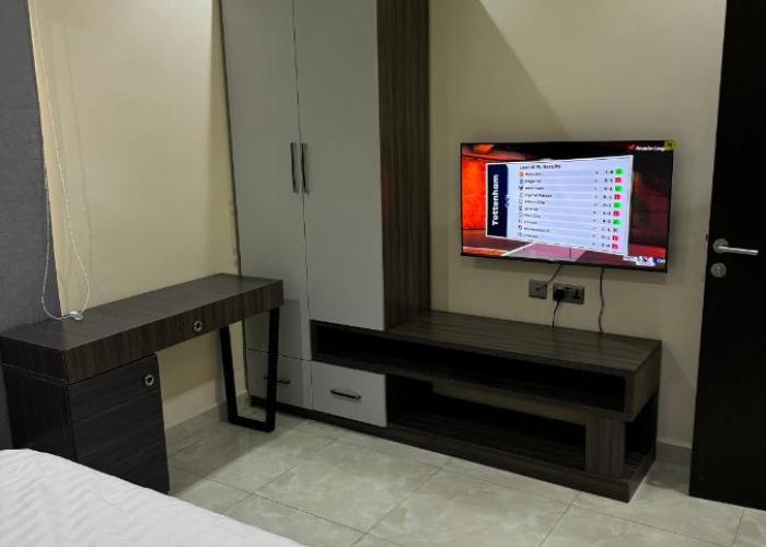 Urban Oasis Kaduna