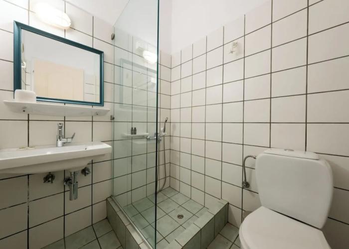 Naoussa Hotel Paros by Booking Kottas