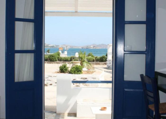 Naoussa Hotel Paros by Booking Kottas
