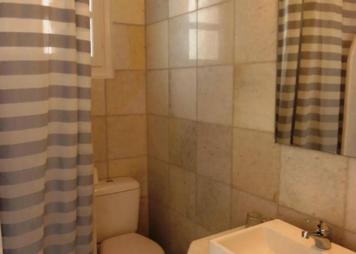 Hotel Manos