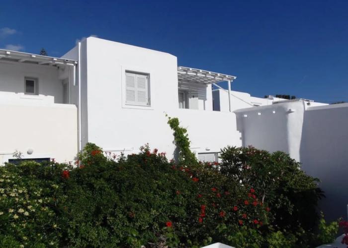 Hotel Manos