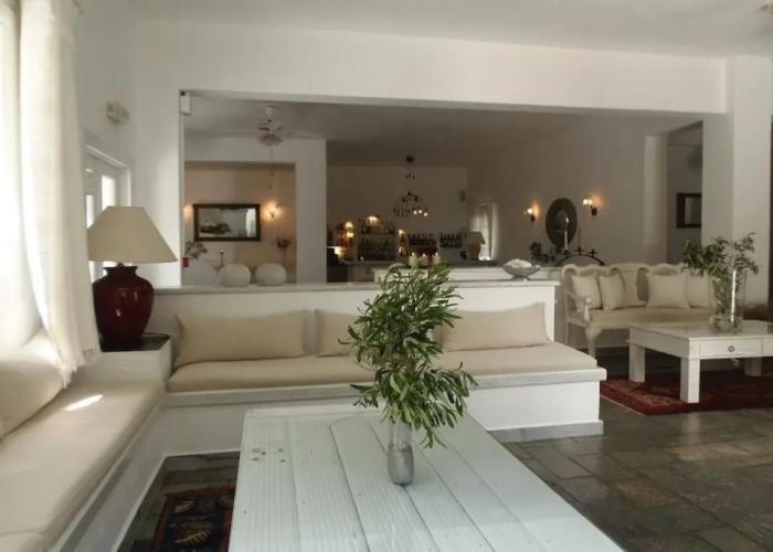 Hotel Manos