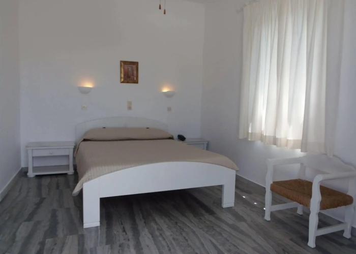 Hotel Manos