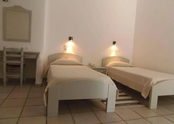 Hotel Manos
