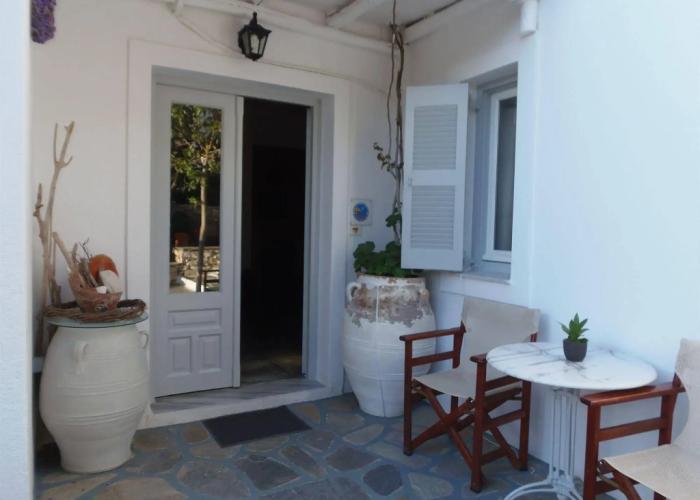 Hotel Manos