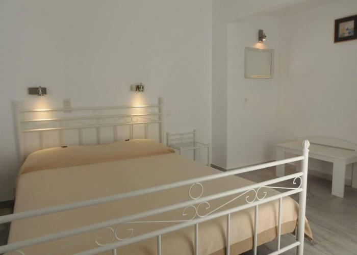 Hotel Manos