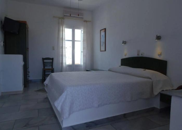 Hotel Manos