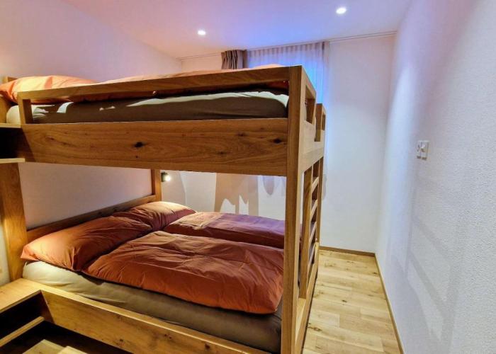 Silberdistel Brand-new luxury apartment with private terrace