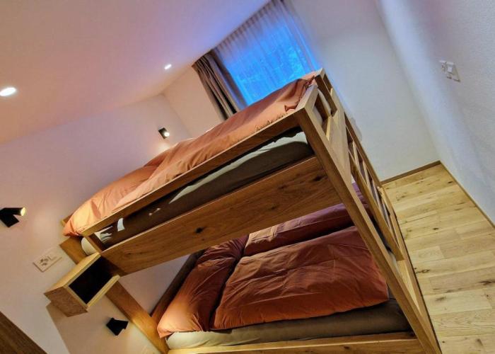 Silberdistel Brand-new luxury apartment with private terrace