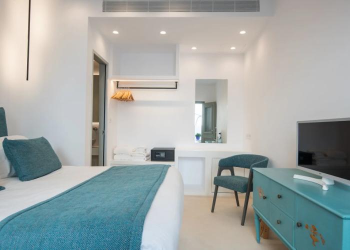 Senia Hotel