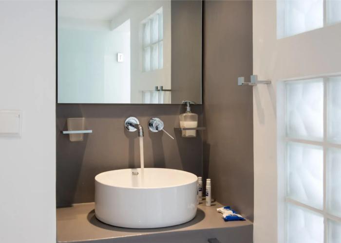 Kanale's Rooms and Suites