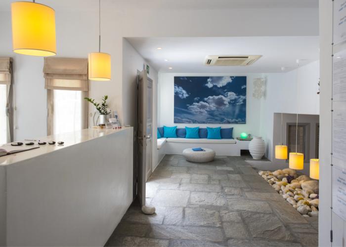 Kanale's Rooms and Suites